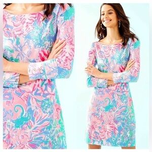 Lilly Pulitzer Sophie UPF Dress